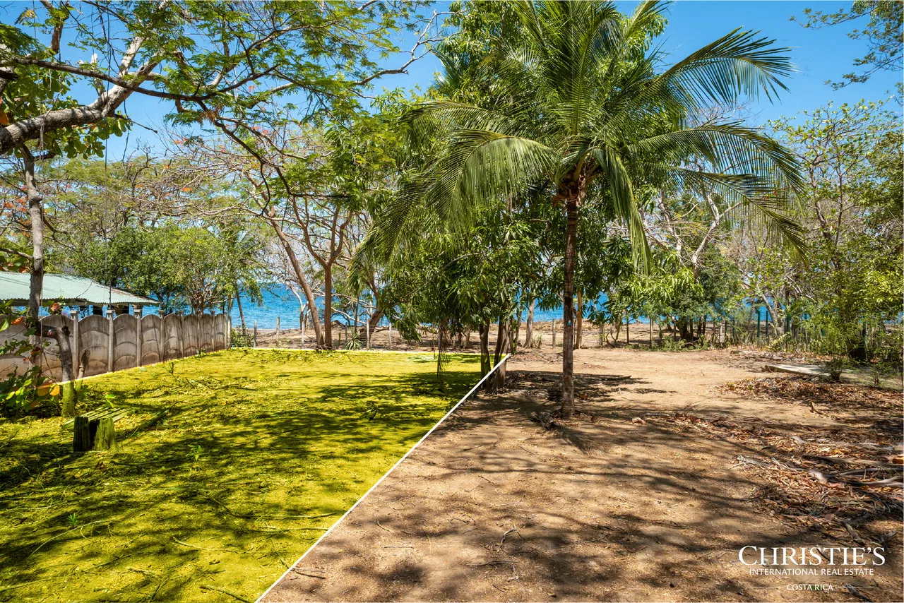 Prime Oceanfront Lot for Sale | Playa del Coco, photo 15