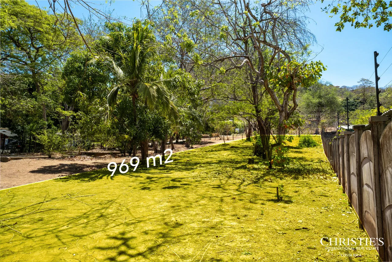 Prime Oceanfront Lot for Sale | Playa del Coco, photo 18