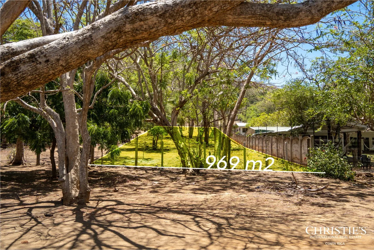 Prime Oceanfront Lot for Sale | Playa del Coco, photo 19