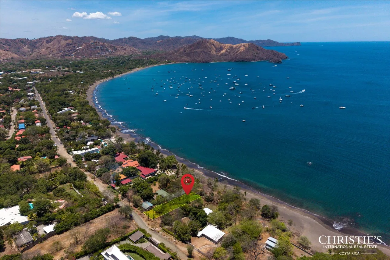 Prime Oceanfront Lot for Sale | Playa del Coco, photo 20