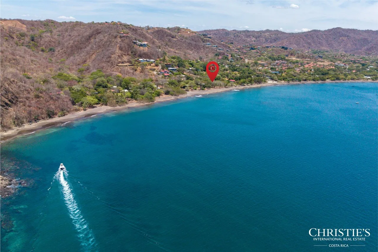 Prime Oceanfront Lot for Sale | Playa del Coco, photo 21
