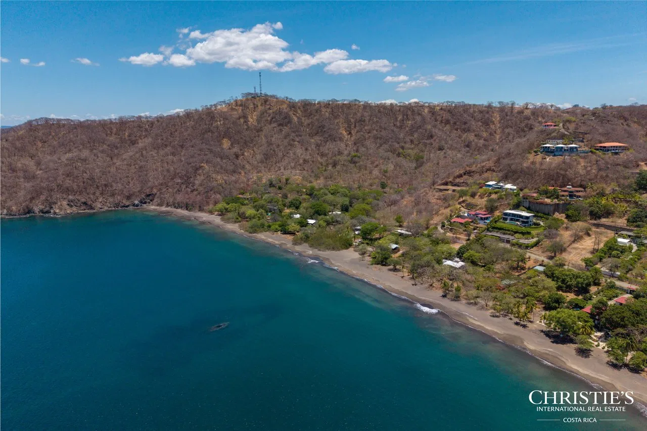 Prime Oceanfront Lot for Sale | Playa del Coco, photo 22