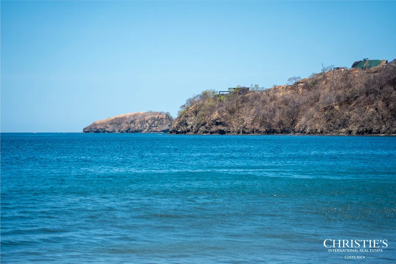 Prime Oceanfront Lot for Sale | Playa del Coco, photo 24
