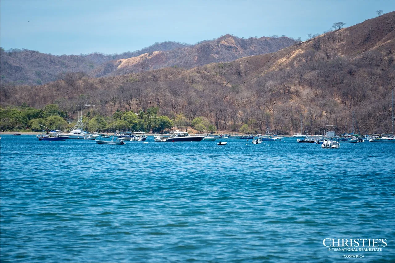 Prime Oceanfront Lot for Sale | Playa del Coco, photo 25