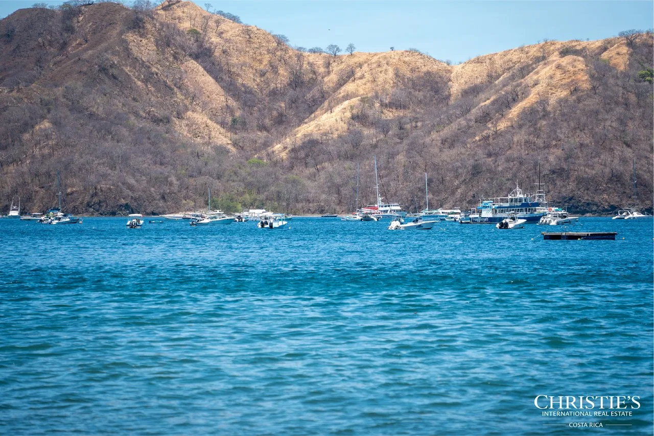 Prime Oceanfront Lot for Sale | Playa del Coco, photo 27