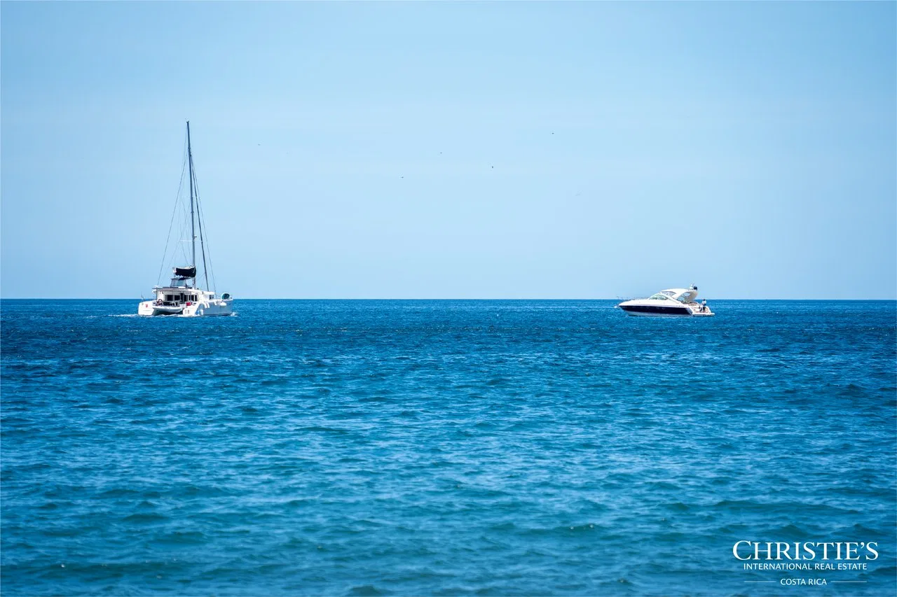 Prime Oceanfront Lot for Sale | Playa del Coco, photo 28