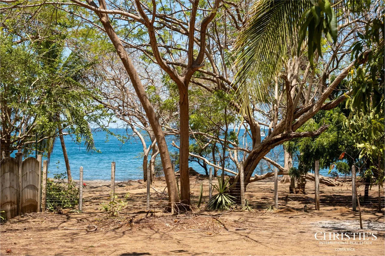 Prime Oceanfront Lot for Sale | Playa del Coco, photo 4