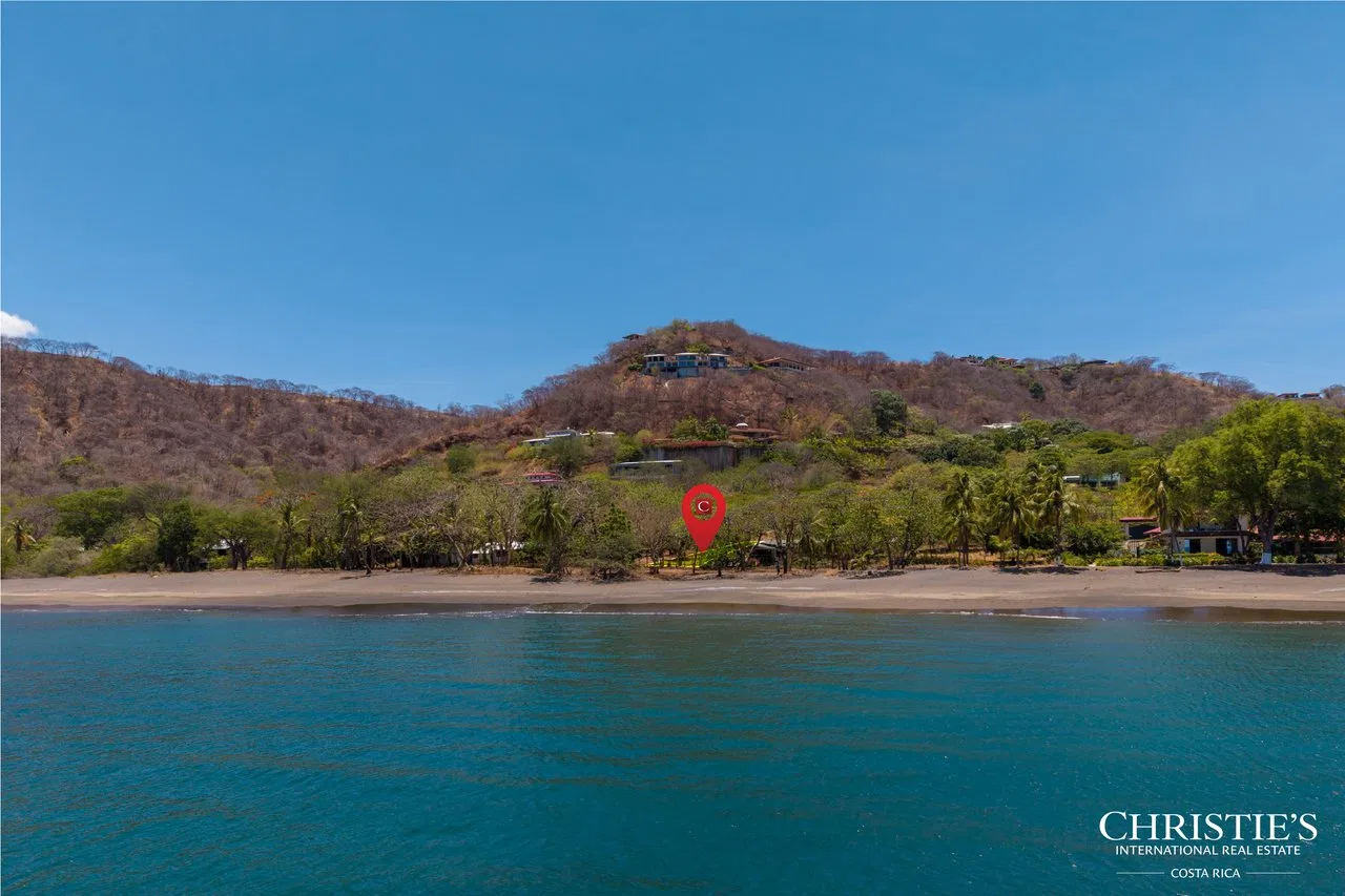 Prime Oceanfront Lot for Sale | Playa del Coco, photo 6