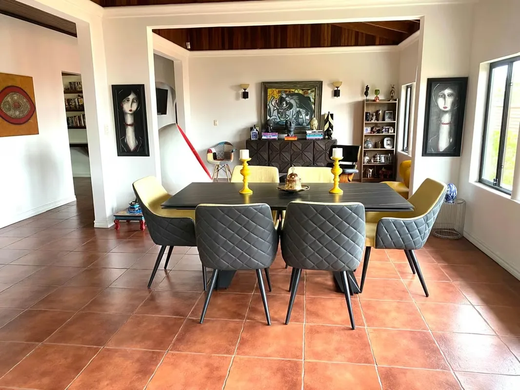 Bienvenido a una propiedad excepcional ubicada en Salitral de Santa Ana, excelente ubicación cerca de todo y un poco más fresca que el centro de Santa Ana. Esta casa de una sola ..., photo 6