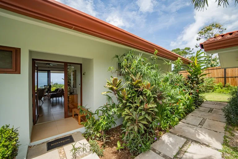 House in Playa Samara