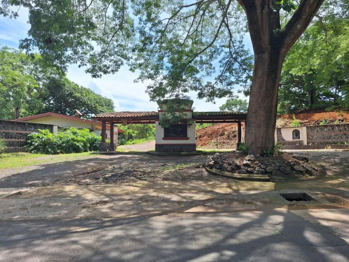 LOTE EN VENTA EN TURRUBARES SAN JOSE - Venta en Turrubares