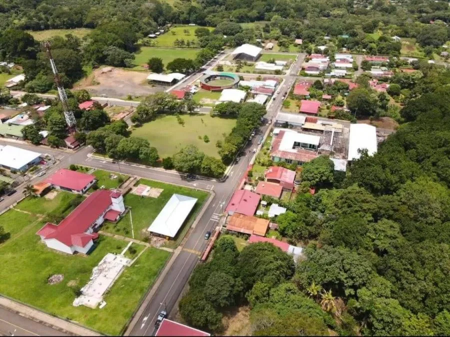 LOTE EN VENTA EN TURRUBARES SAN JOSE - Venta en Turrubares, photo 9