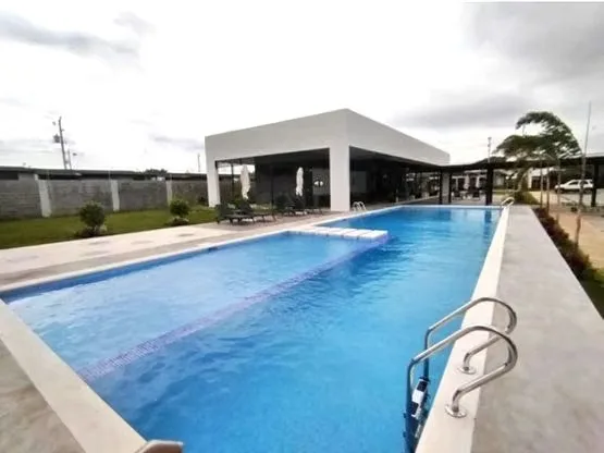 Alquiler de moderna propiedad ubicada en el exclusivo Condominio Robles de Lindora. Una opción estratégica para profesionales o familias pequeñas que valoran la seguridad y la ..., photo 6