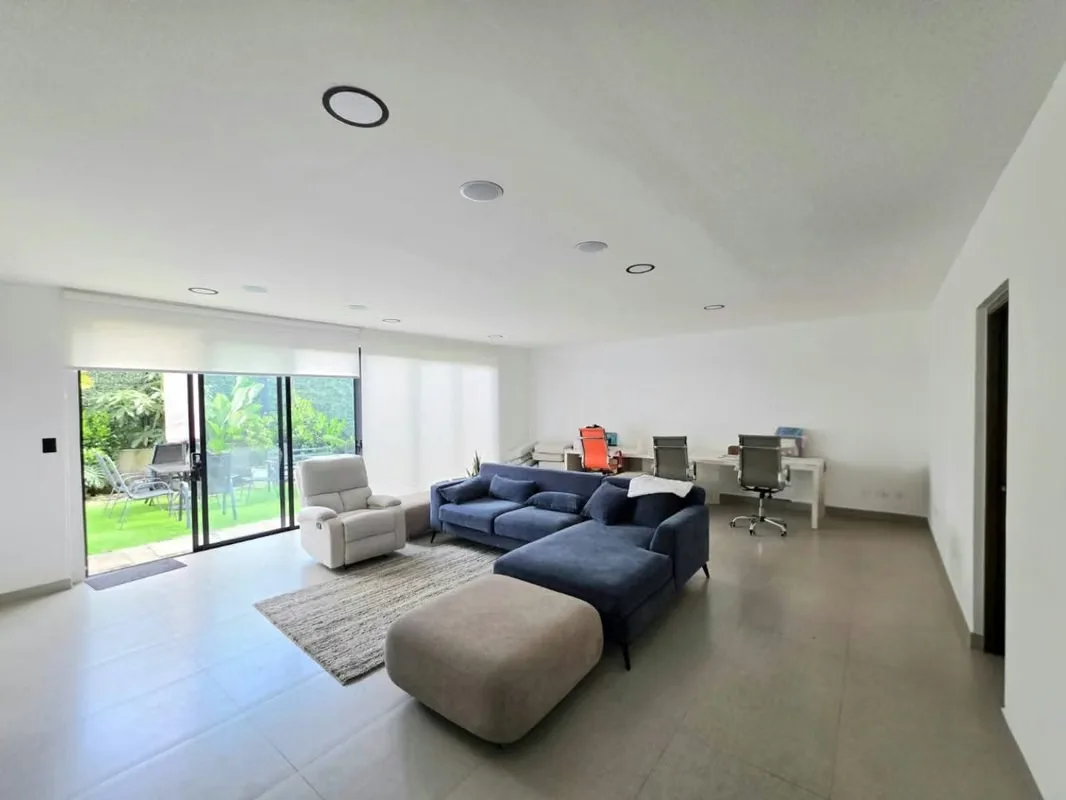 House for Sale in Guachipelín, Escazú – 2-Level Home in a Gated Community