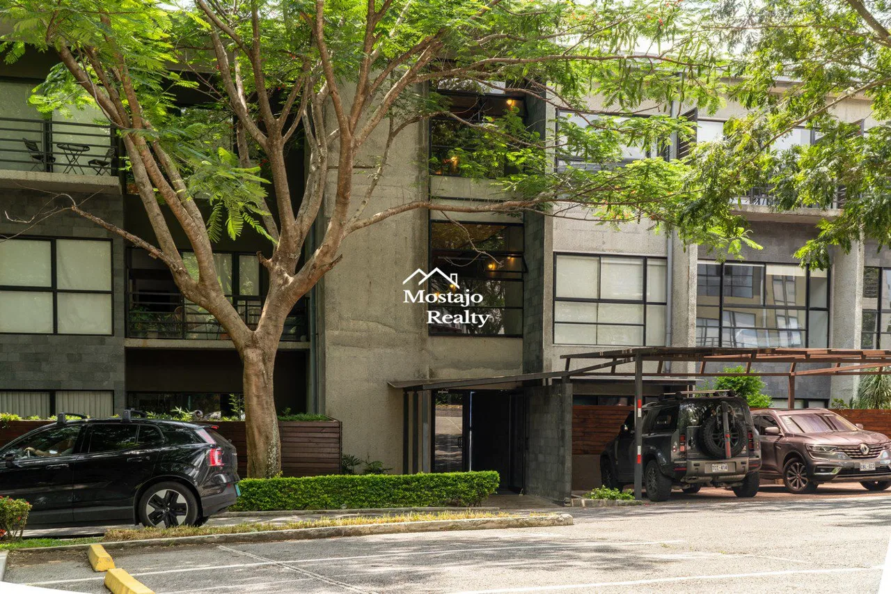 Alquiler de Apartamento en Condominio Azura Flats, Santa Ana, photo 13