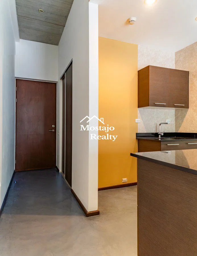 Alquiler de Apartamento en Condominio Azura Flats, Santa Ana, photo 4