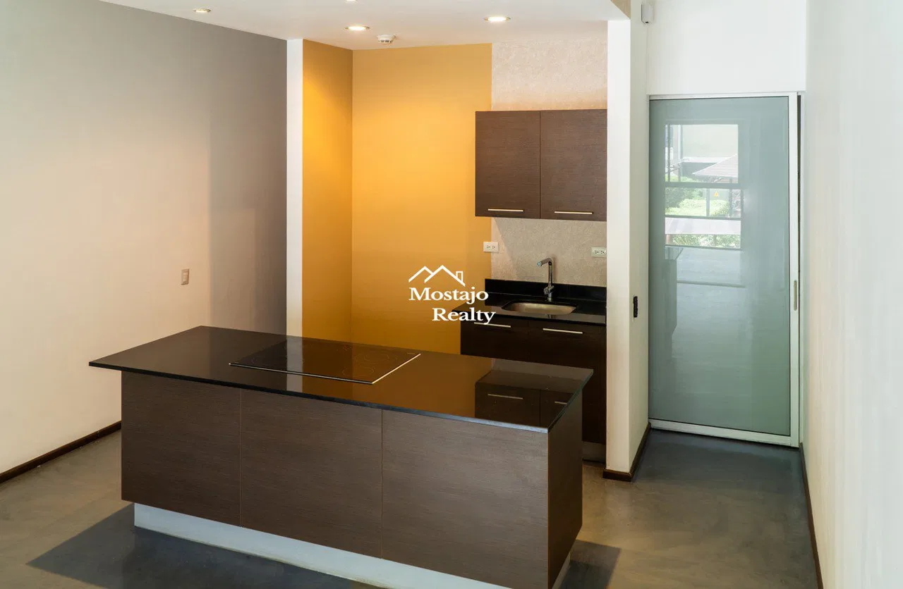 Alquiler de Apartamento en Condominio Azura Flats, Santa Ana, photo 5