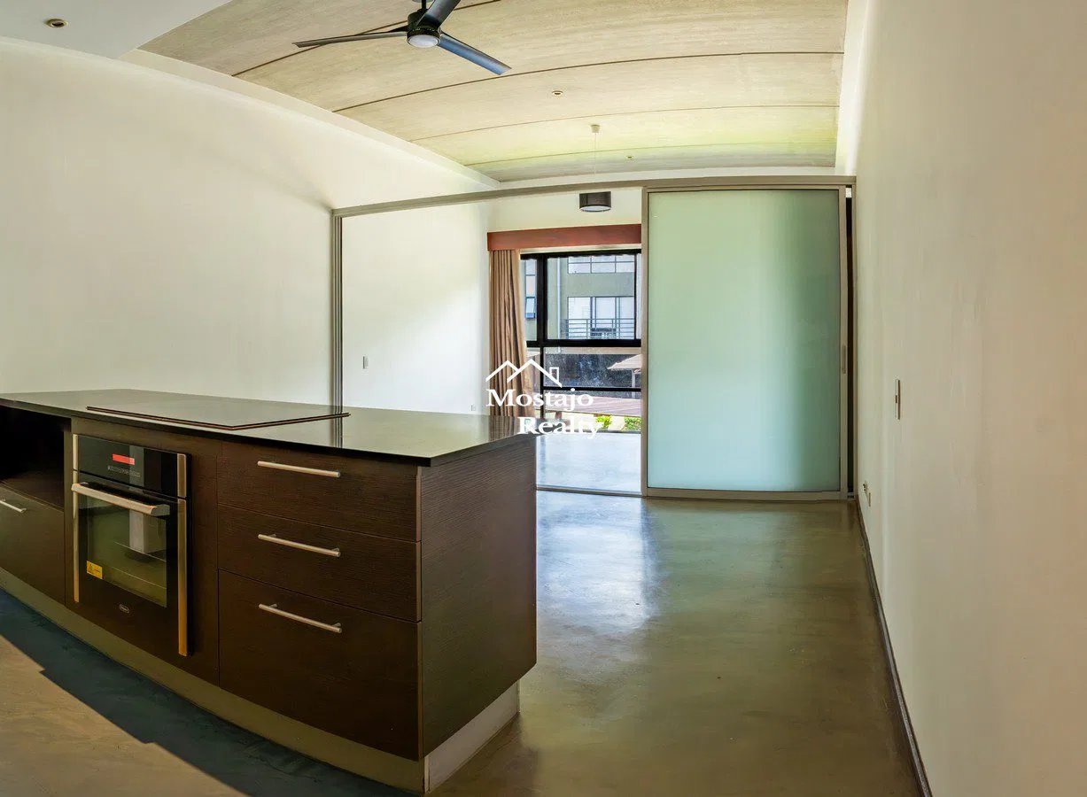 Alquiler de Apartamento en Condominio Azura Flats, Santa Ana, photo 6