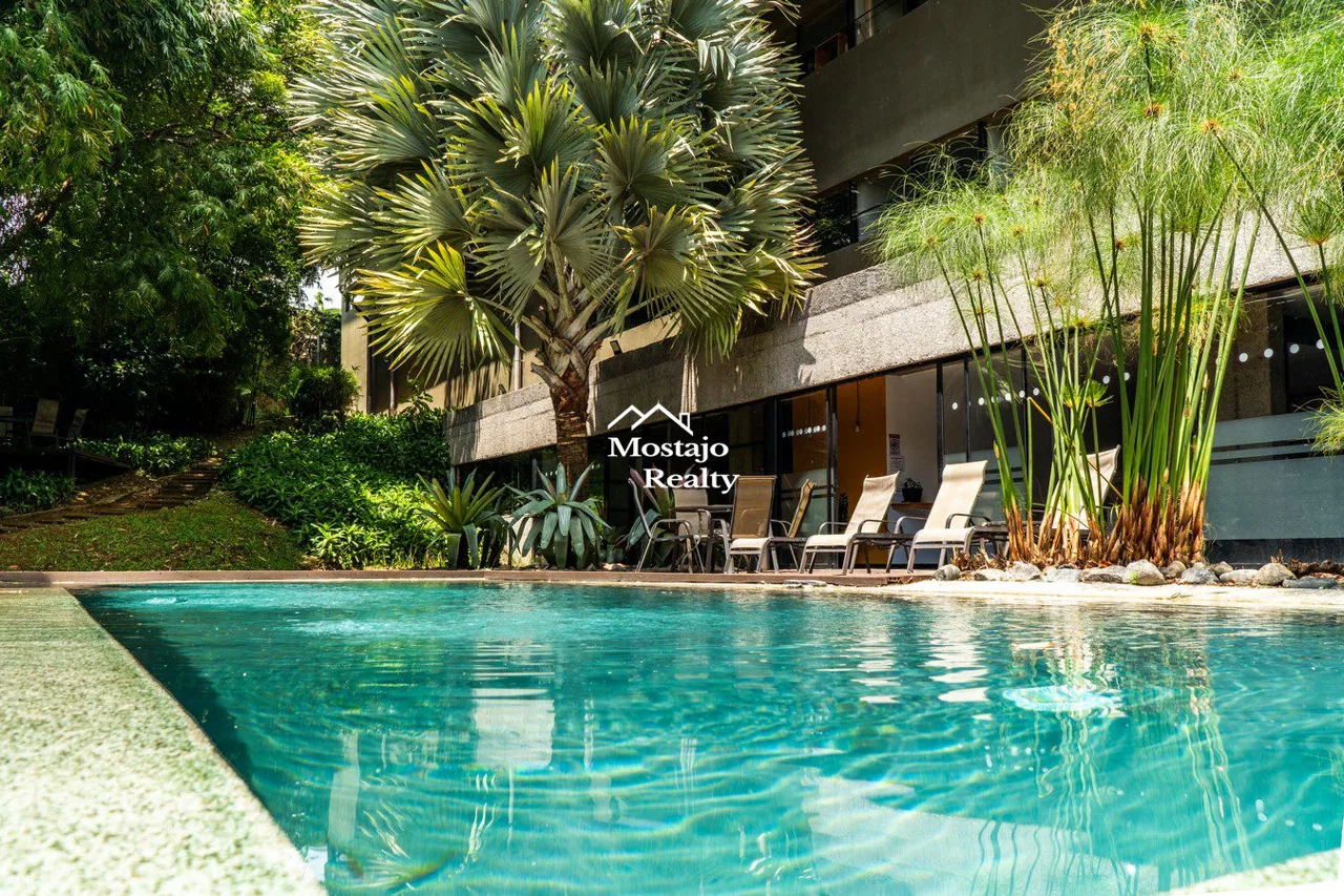 Alquiler de Apartamento en Condominio Azura Flats, Santa Ana, photo 8