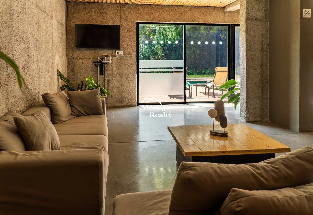 Alquiler de Apartamento en Condominio Azura Flats, Santa Ana, photo 9