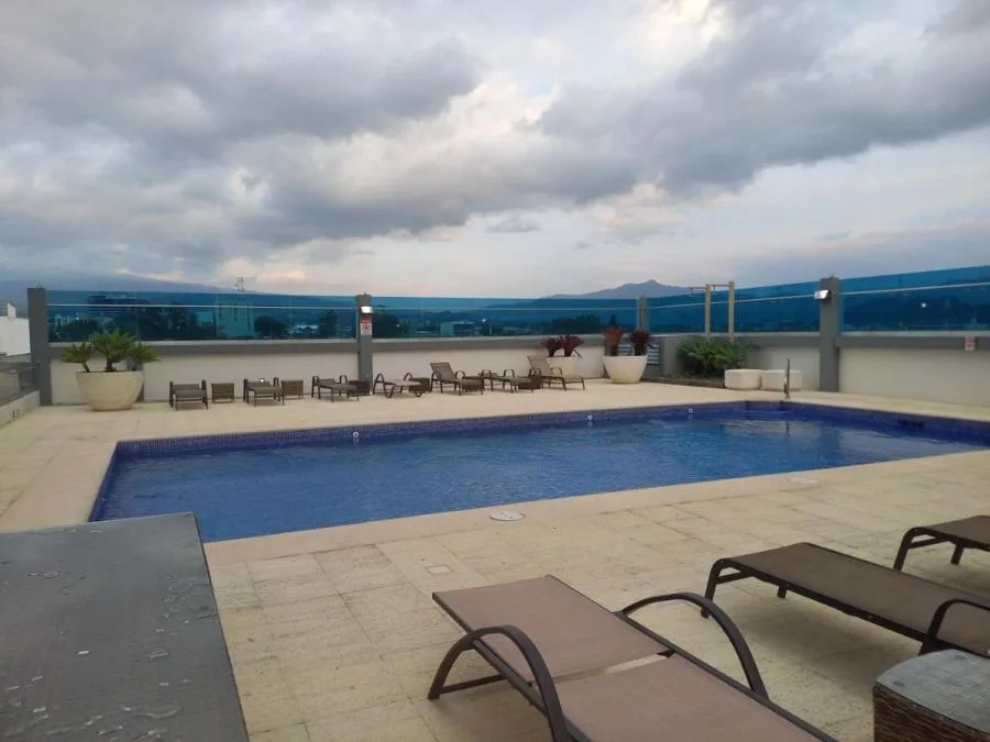 Alquiler de Apartamento en Montes de Oca, San José. RAH 25-1659 - Alquiler / Renta en Montes de Oca, photo 14