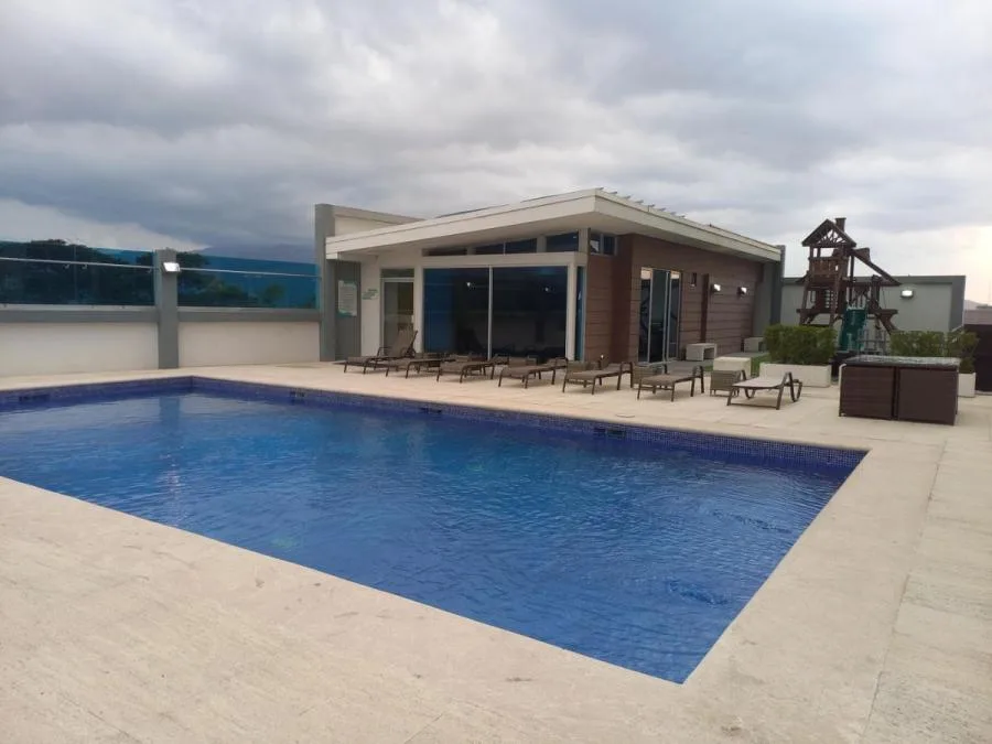 Alquiler de Apartamento en Montes de Oca, San José. RAH 25-1659 - Alquiler / Renta en Montes de Oca, photo 15