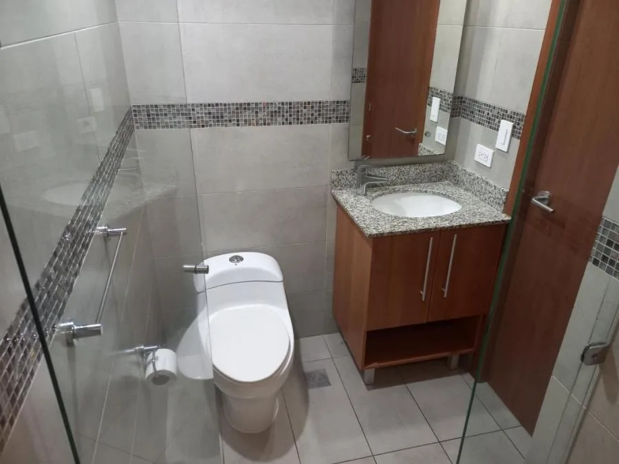 Alquiler de Apartamento en Montes de Oca, San José. RAH 25-1659 - Alquiler / Renta en Montes de Oca, photo 10