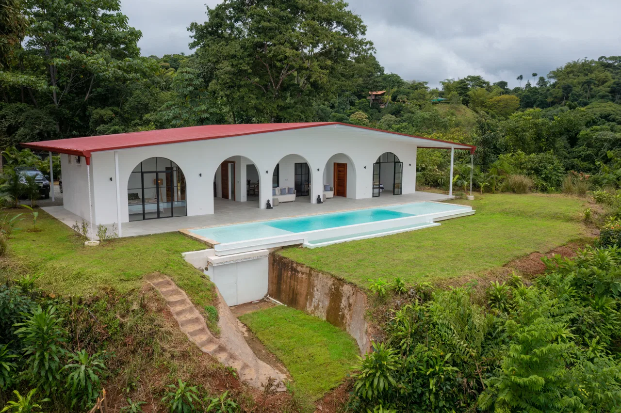Hermosa casa en cosntruccion en Tres Rios, photo 2