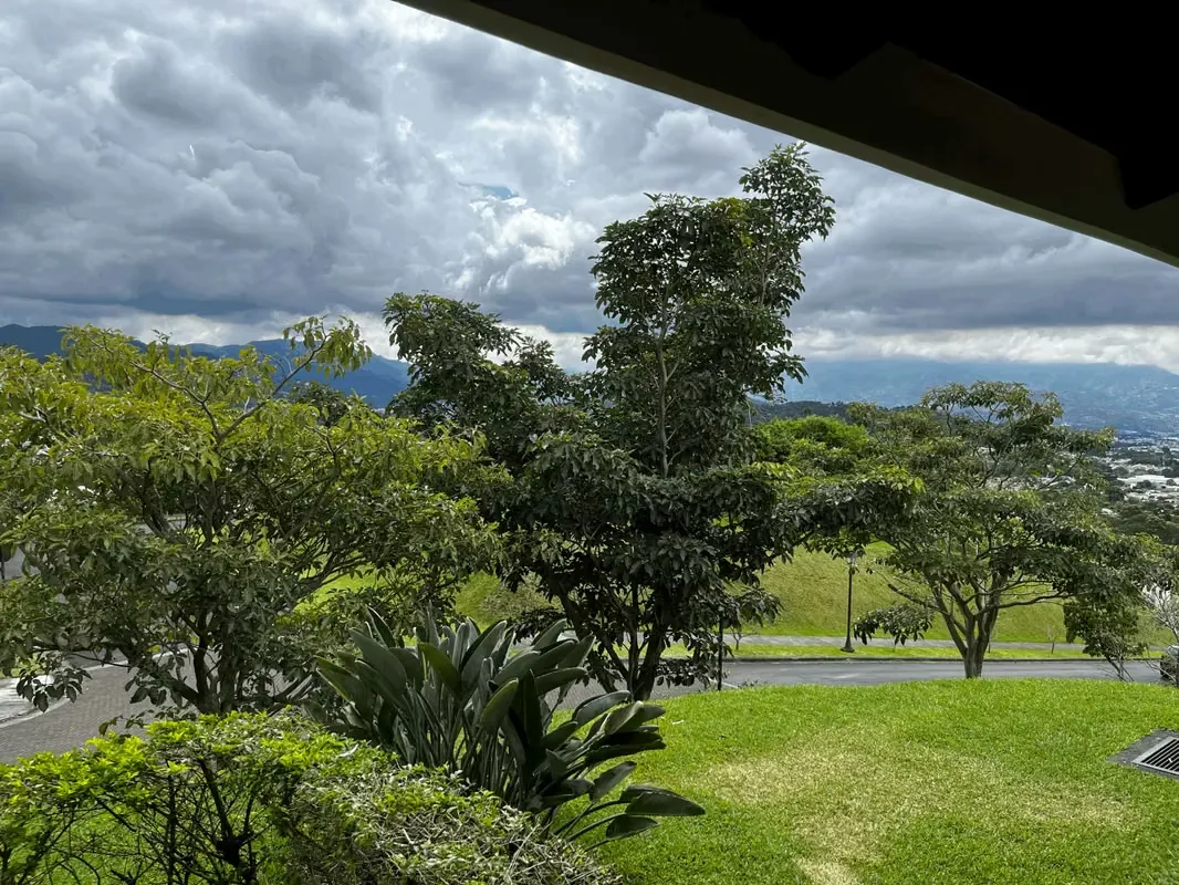 Lot with this view in Gregal Condo. It measures 1189 m2. It has the possibility of segregating in two batches of 594m2 each., photo 11