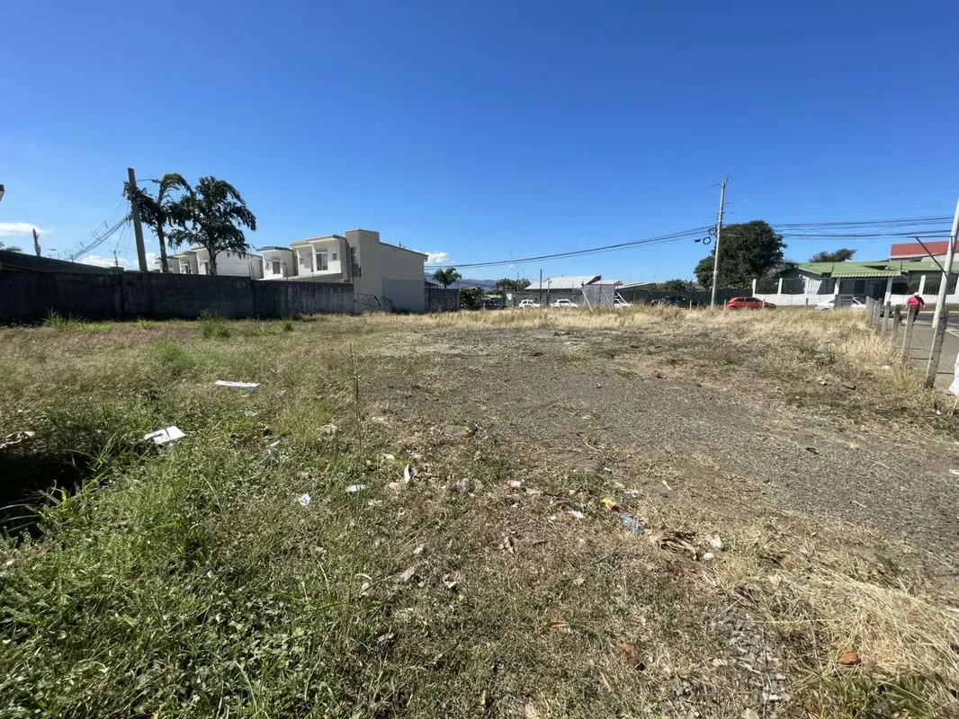 Espectacular lote de 1.633 metros cuadrados en San Pablo de Heredia, ubicado a minutos de las zonas de mayor influencia del cantón., photo 5