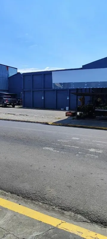 Strategic location in the heart of San Isidro del General, one block from the Central Park, in one of the most pedestrian and vehicle transit areas., photo 5