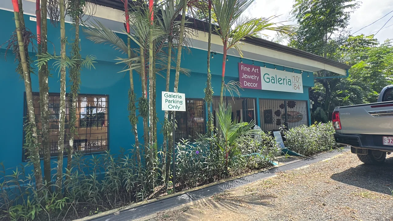 COMMERCIAL PROPERTY IN FRONT ROAD PUBLIC, IN UVITA CENTER – 0.11 ACRES, photo 3