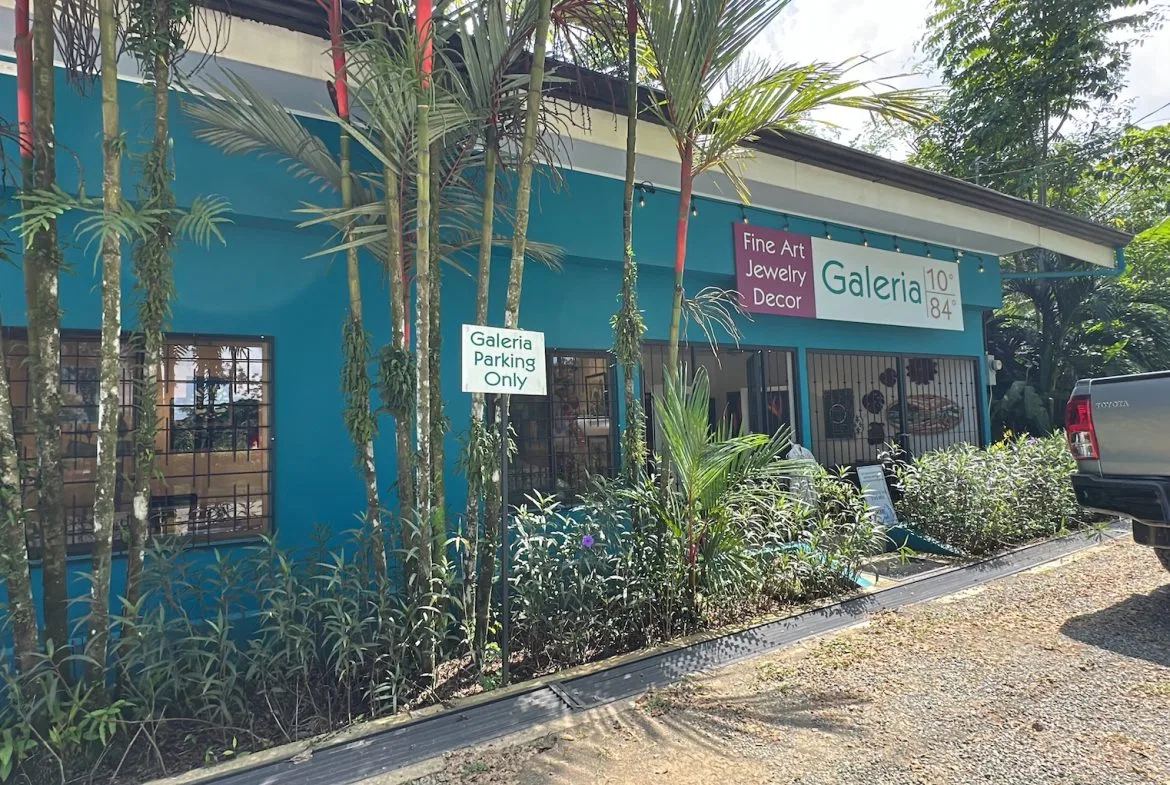 COMMERCIAL PROPERTY IN FRONT ROAD PUBLIC, IN UVITA CENTER – 0.11 ACRES, photo 4