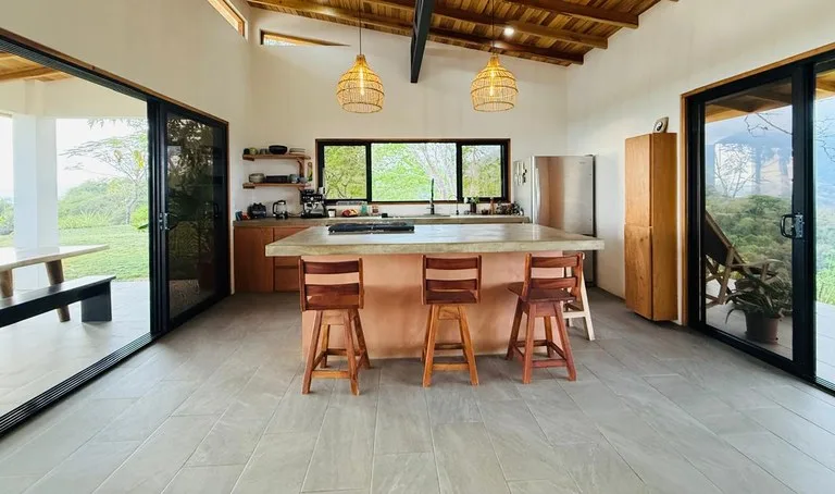 House in Playa San Miguel, photo 9