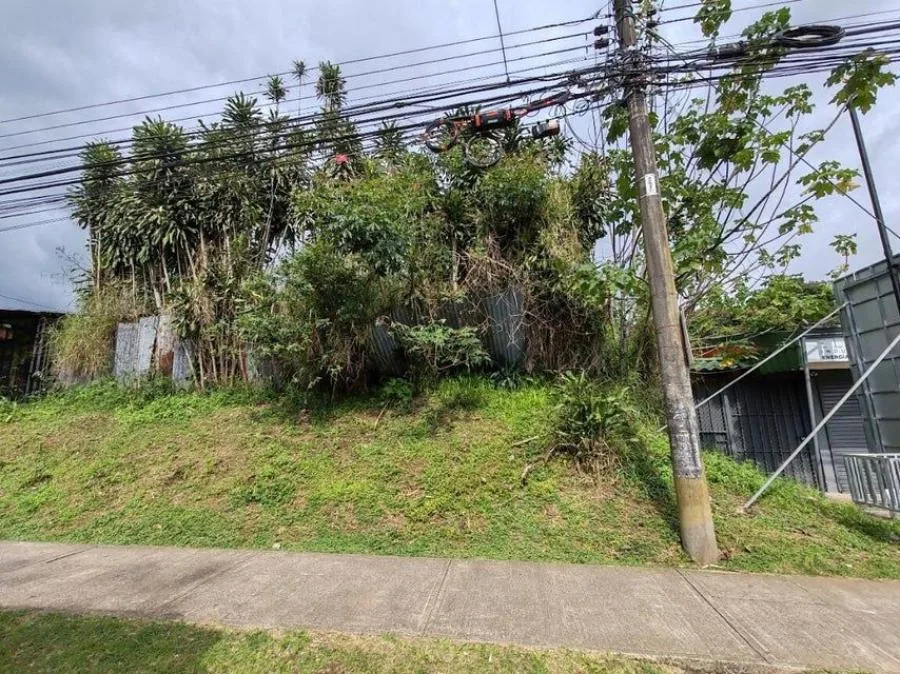 Venta de Locales Comerciales + Lote en Santa Bárbara, Heredia. RAH 25-248 PRECIO REBAJADO - Venta en Santa Bárbara, photo 3