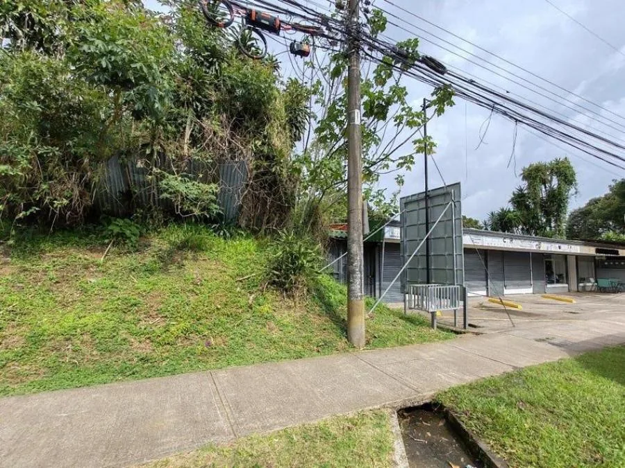 Venta de Locales Comerciales + Lote en Santa Bárbara, Heredia. RAH 25-248 PRECIO REBAJADO - Venta en Santa Bárbara, photo 6