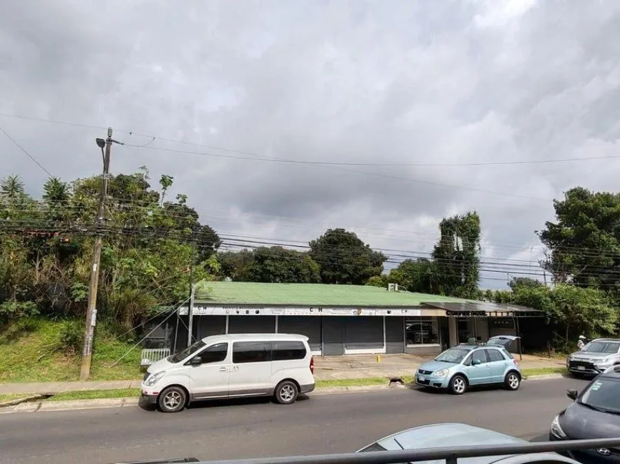 Venta de Locales Comerciales + Lote en Santa Bárbara, Heredia. RAH 25-248 PRECIO REBAJADO - Venta en Santa Bárbara, photo 7