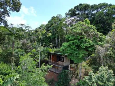 PROPERTY WITH ONE BEDROOM HOME AND EXTRA LOT BUILDING WITH NATURE VIEWS, IN LA FLORIDA BARU – 2.5 ACRES, photo 26