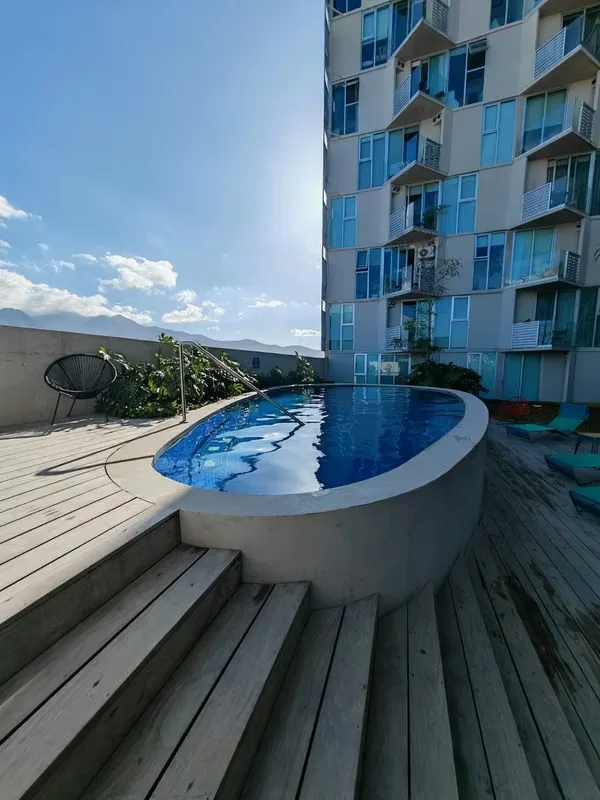 Furnished Apartment for Rent – Sabana.