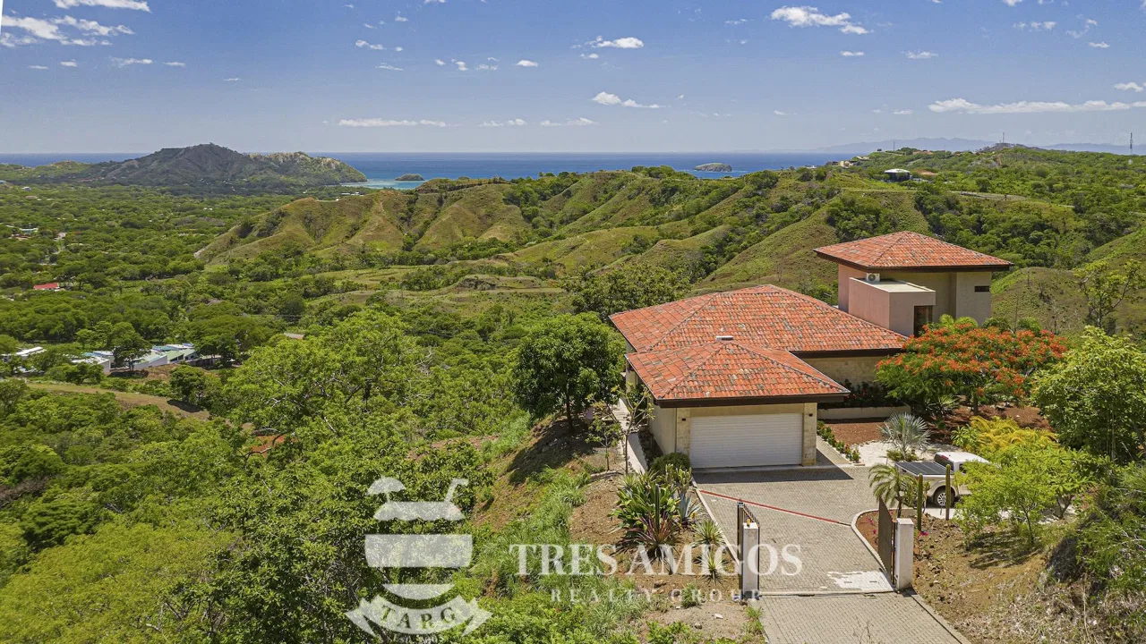 CASA PUNTA LADERA Lot N2