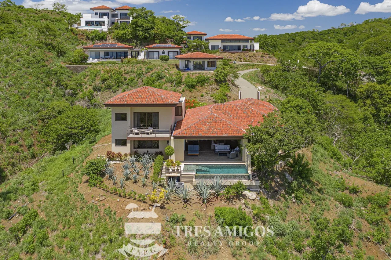 CASA PUNTA LADERA Lot N2, photo 2
