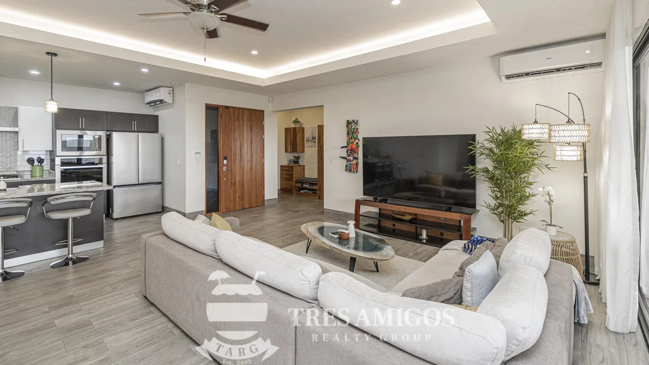 CASA PUNTA LADERA Lot N2, photo 15