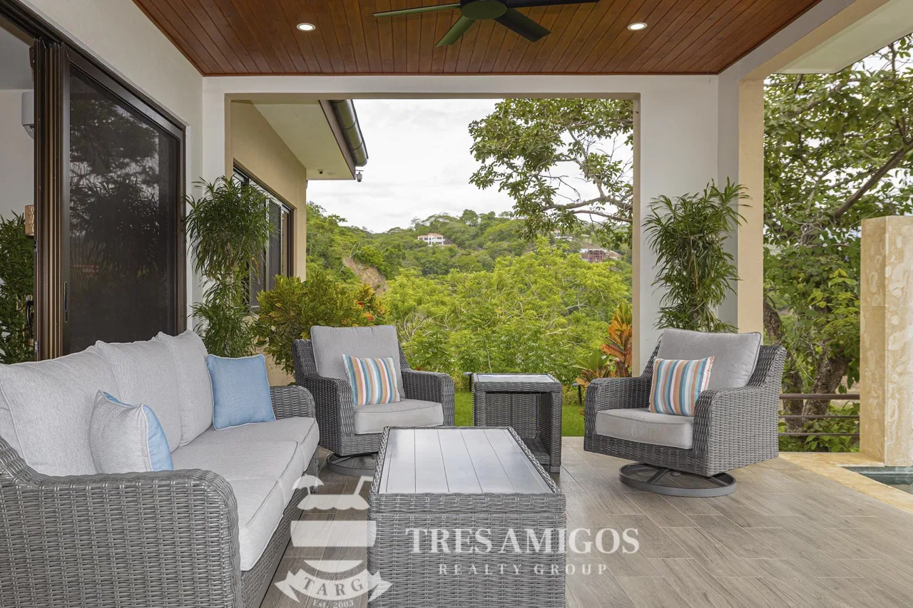CASA PUNTA LADERA Lot N2, photo 17