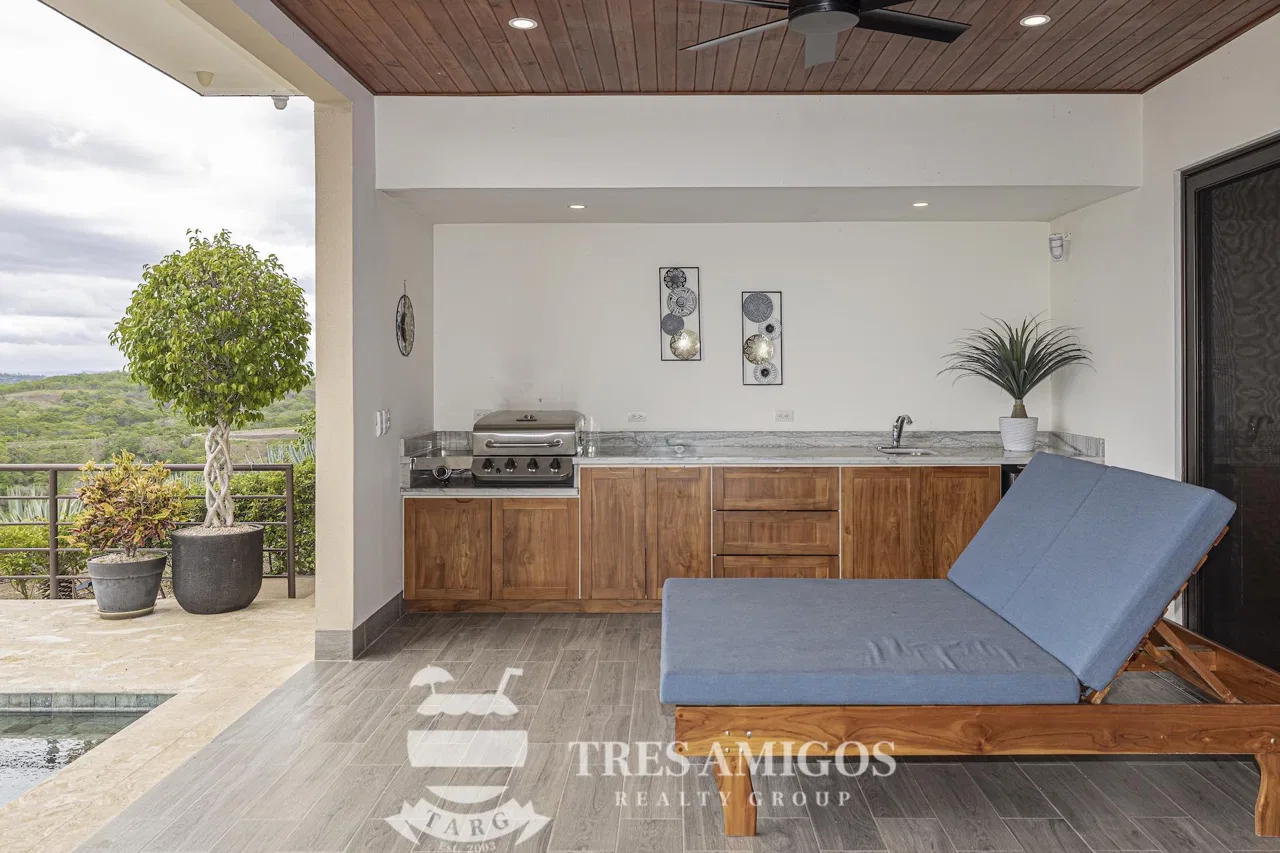 CASA PUNTA LADERA Lot N2, photo 18