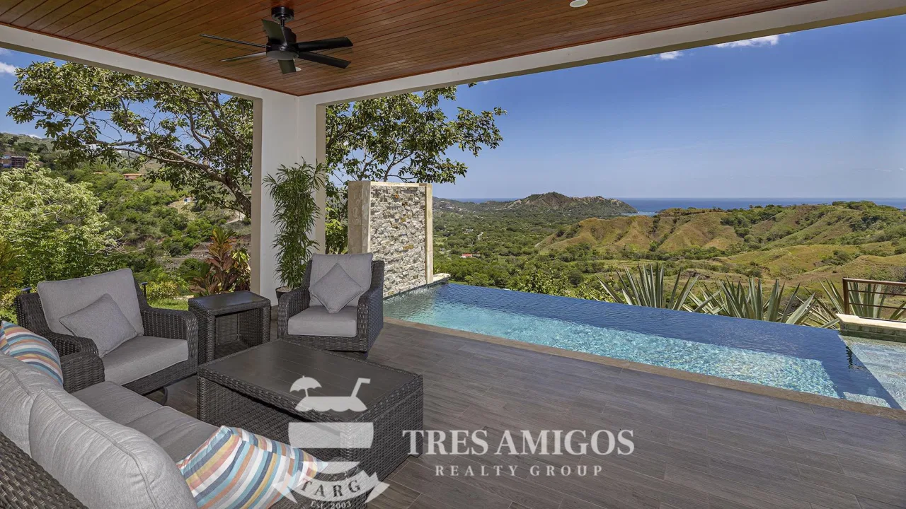 CASA PUNTA LADERA Lot N2, photo 3