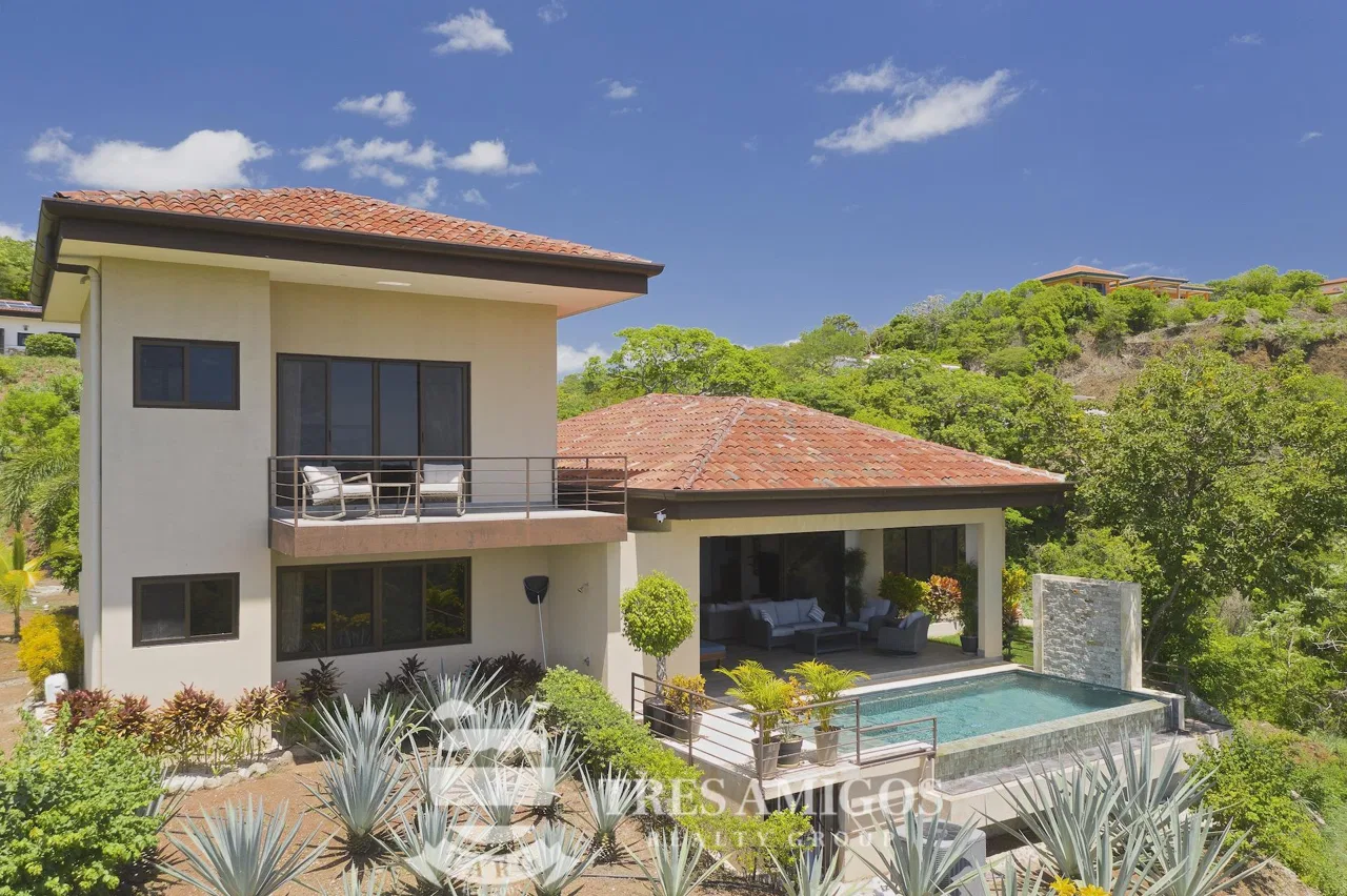 CASA PUNTA LADERA Lot N2, photo 4