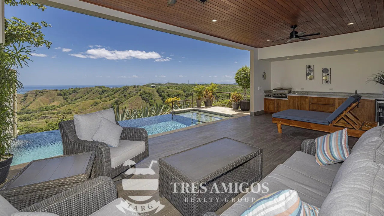 CASA PUNTA LADERA Lot N2, photo 5
