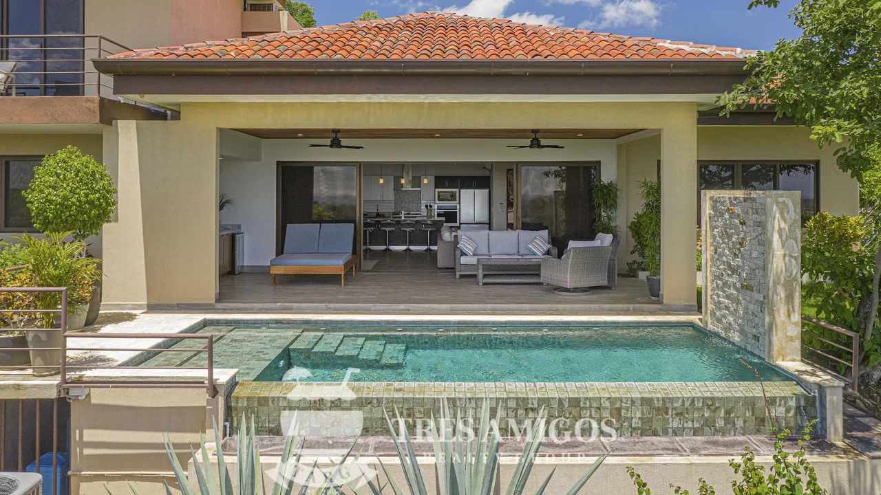 CASA PUNTA LADERA Lot N2, photo 6