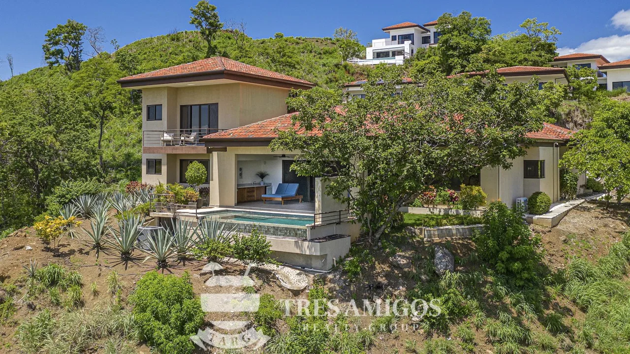 CASA PUNTA LADERA Lot N2, photo 8