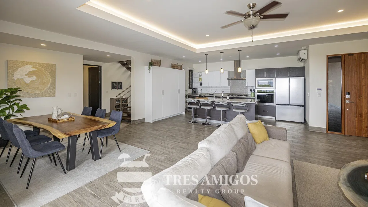 CASA PUNTA LADERA Lot N2, photo 10